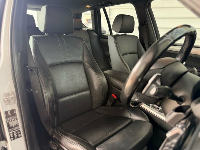 BMW X3 Xdrive30d M Sport Step Grey #36