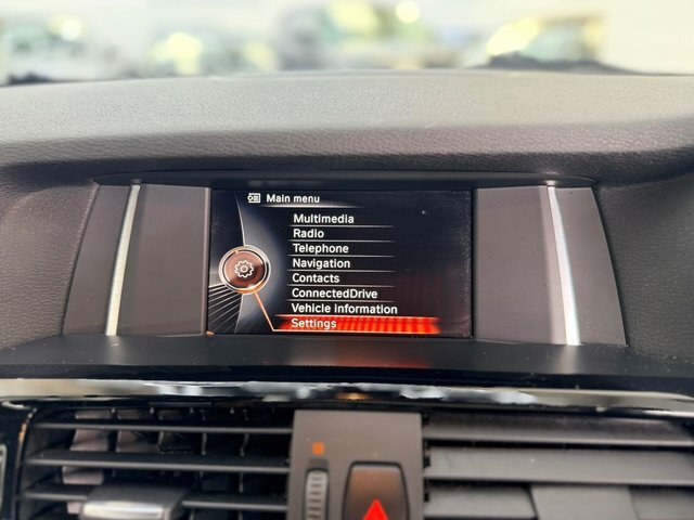 BMW X3 Xdrive30d M Sport Step Grey #55