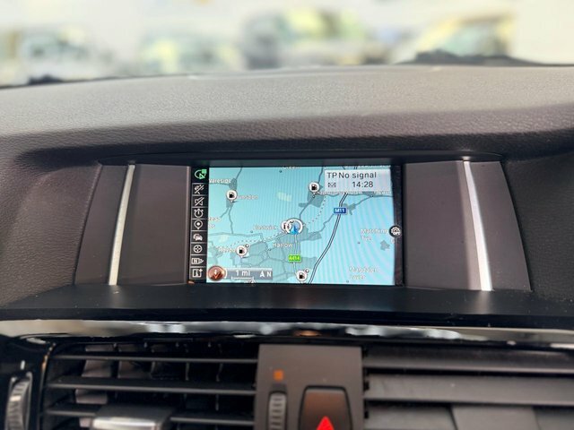 BMW X3 Xdrive30d M Sport Step Grey #54