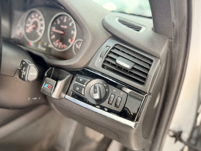 BMW X3 Xdrive30d M Sport Step Grey #37