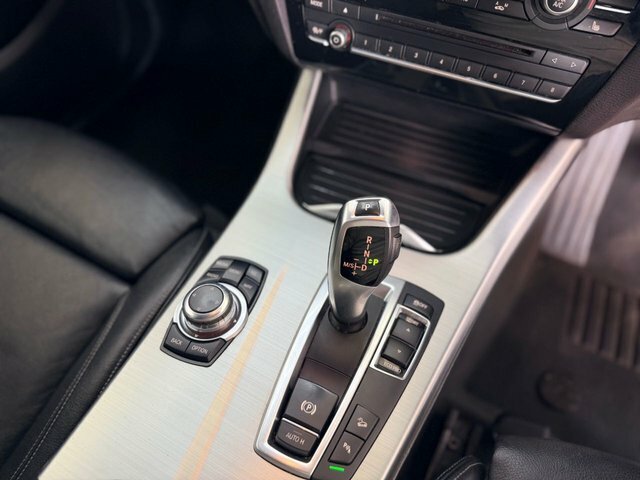 BMW X3 Xdrive30d M Sport Step Grey #51