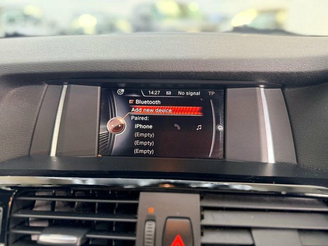 BMW X3 Xdrive30d M Sport Step Grey #50