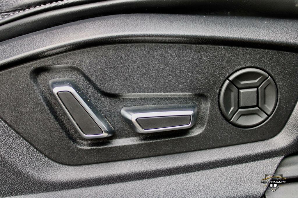 Audi SQ7 4.0 Tfsi V8 Black Blue #8