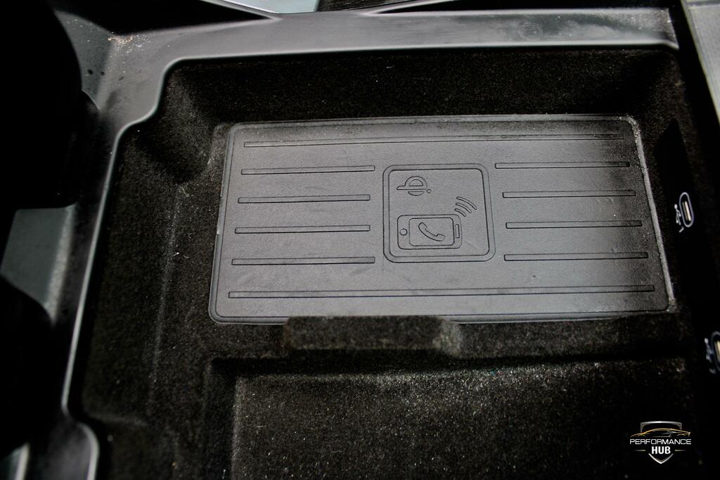 Audi SQ7 4.0 Tfsi V8 Black Blue #19