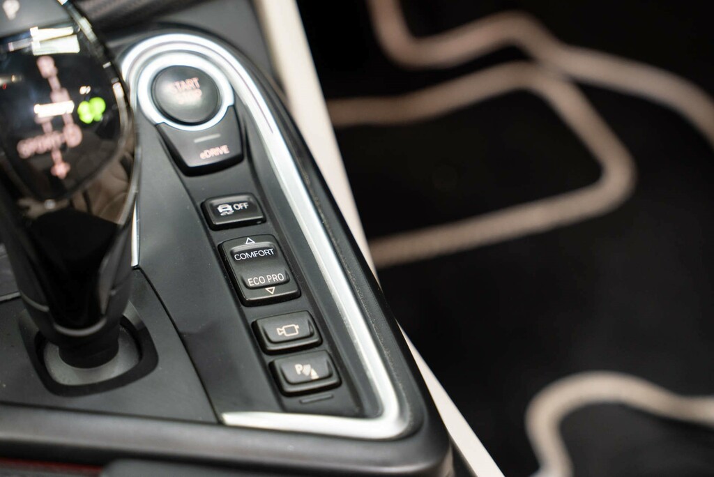 BMW i8 1.5 7.1Kwh Coupe Plug-in Hybrid 4W  #24