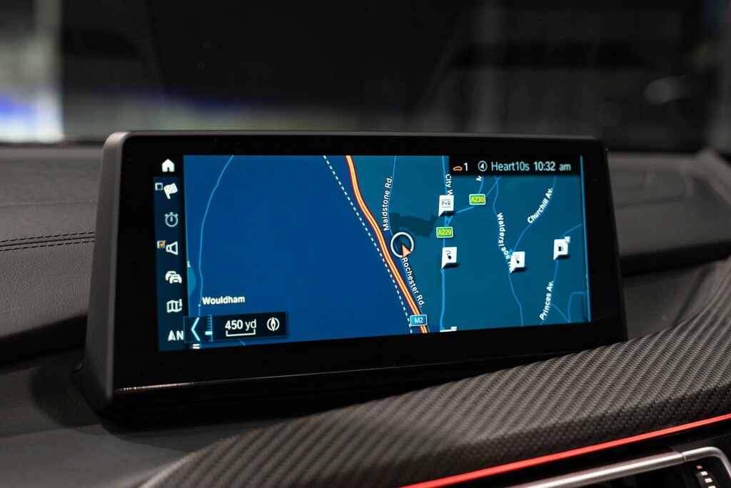 BMW i8 1.5 7.1Kwh Coupe Plug-in Hybrid 4W  #23