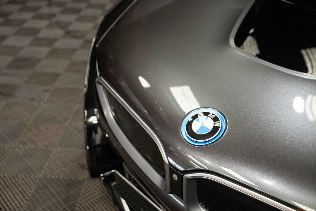 BMW i8 1.5 7.1Kwh Coupe Plug-in Hybrid 4W  #12