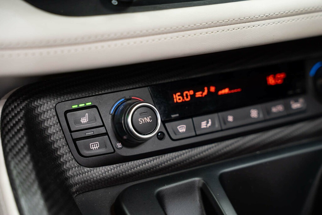 BMW i8 1.5 7.1Kwh Coupe Plug-in Hybrid 4W  #25