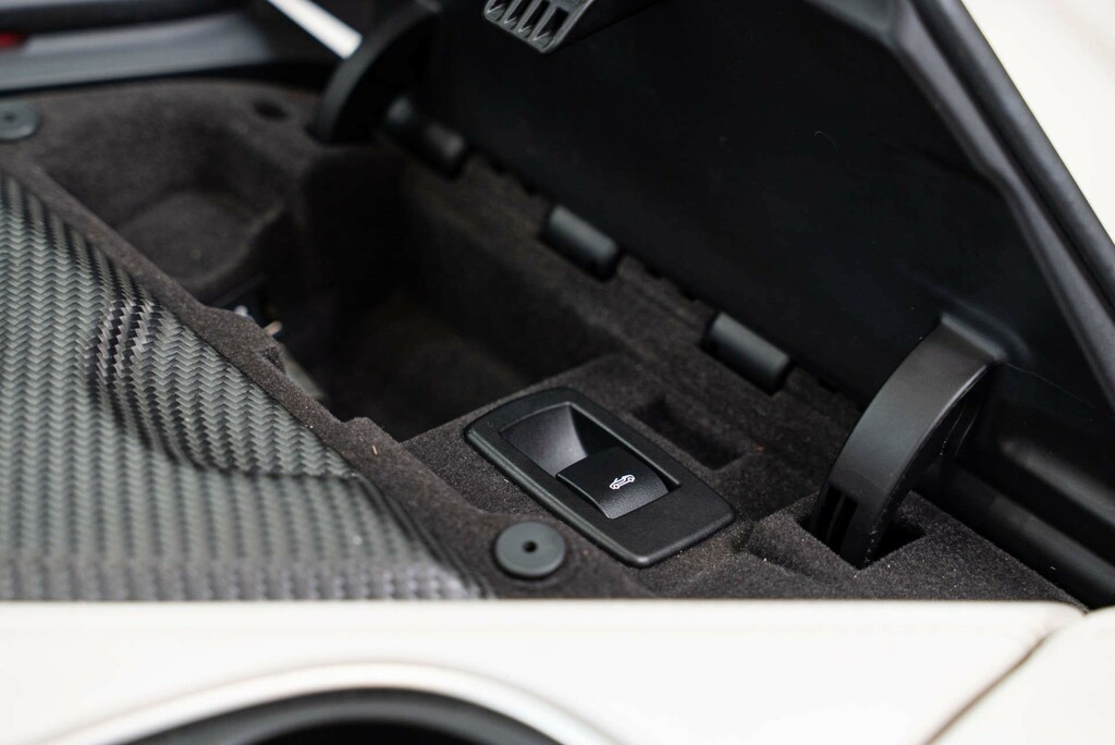 BMW i8 1.5 7.1Kwh Coupe Plug-in Hybrid 4W  #29