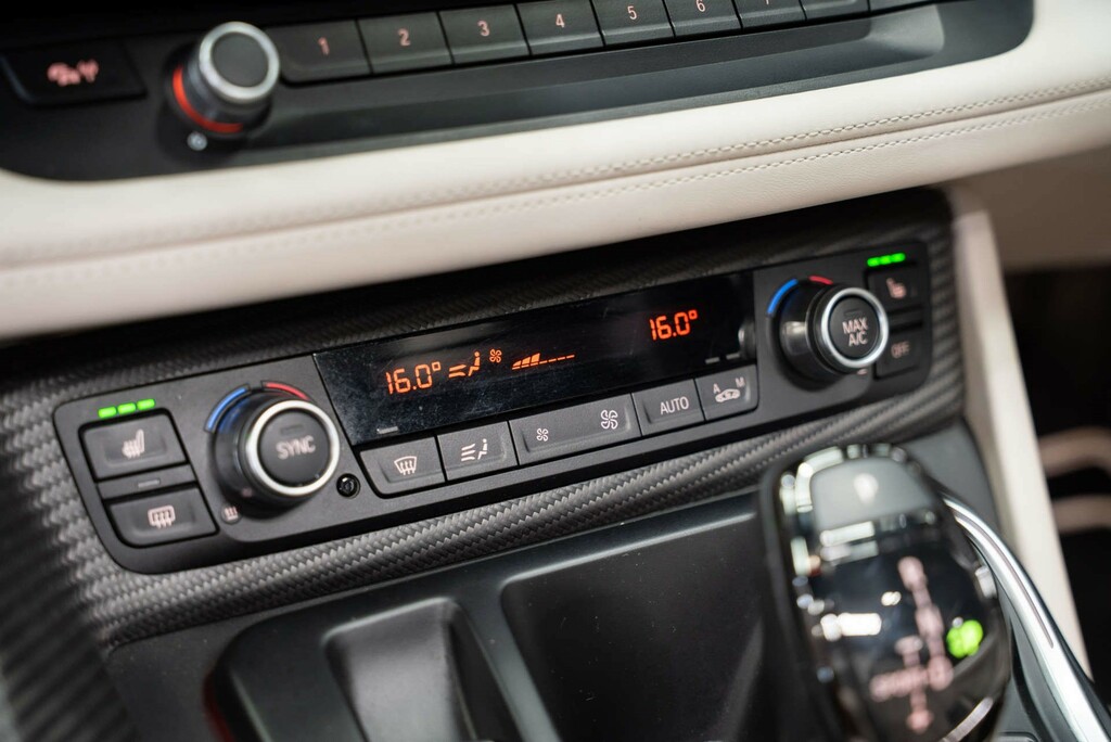 BMW i8 1.5 7.1Kwh Coupe Plug-in Hybrid 4W  #21
