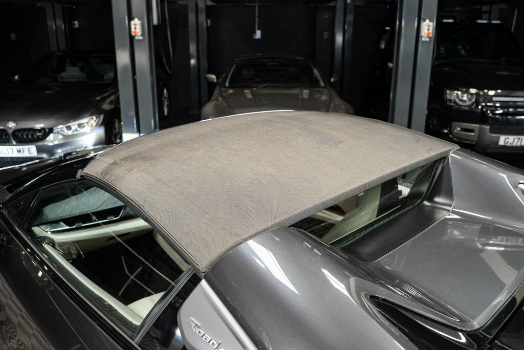 BMW i8 1.5 7.1Kwh Coupe Plug-in Hybrid 4W  #11