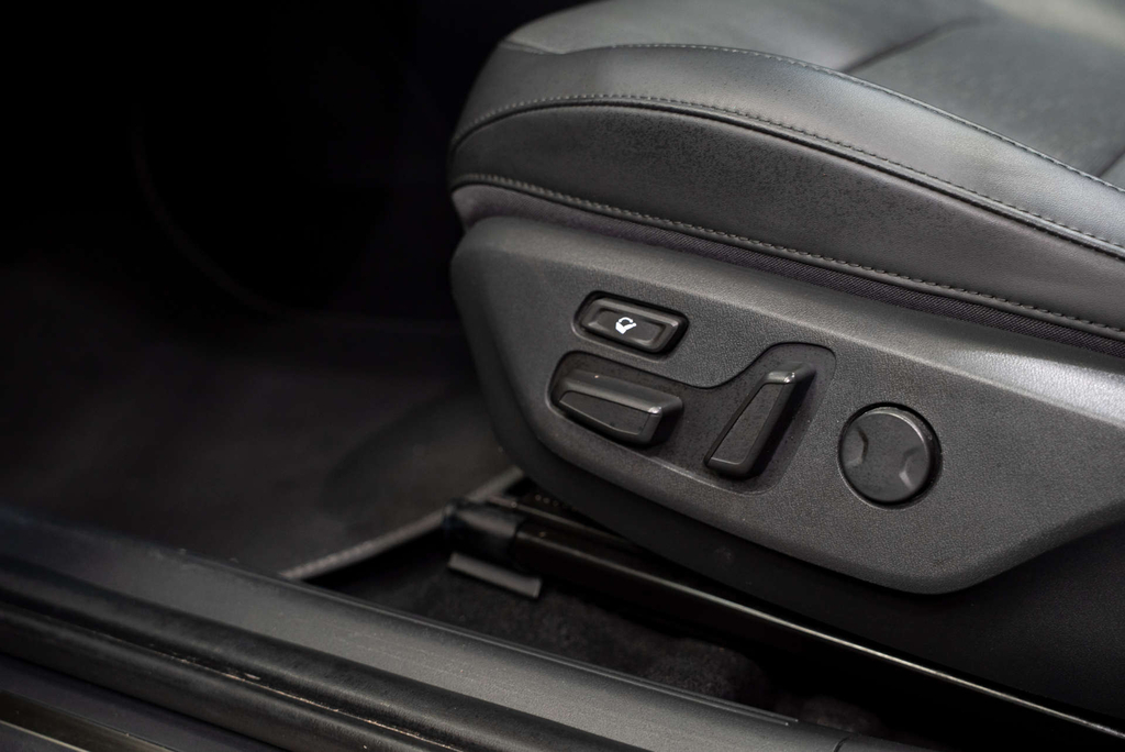 Kia e-Niro Niro 4 Ev Black #16