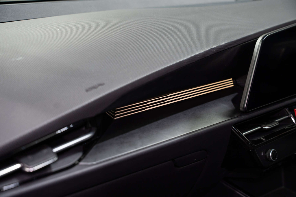 Kia e-Niro Niro 4 Ev Black #19