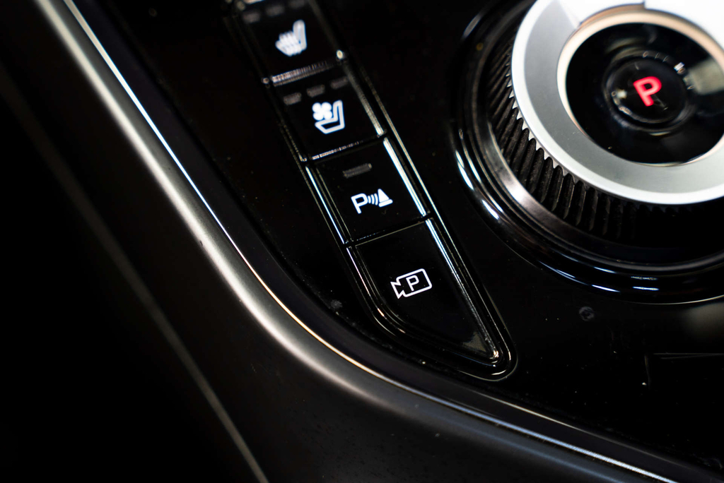 Kia e-Niro Niro 4 Ev Black #26