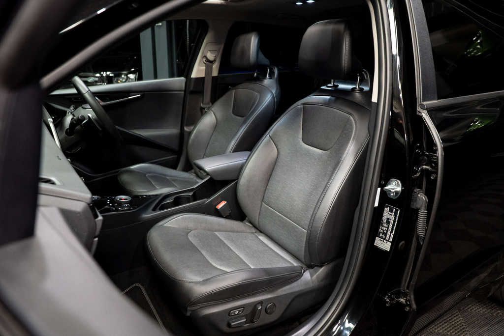 Kia e-Niro 4 Ev #2