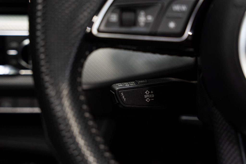 Audi RS4 Rs 4 Tfsi Quattro Carbon Black S Tronic Cs Grey #34