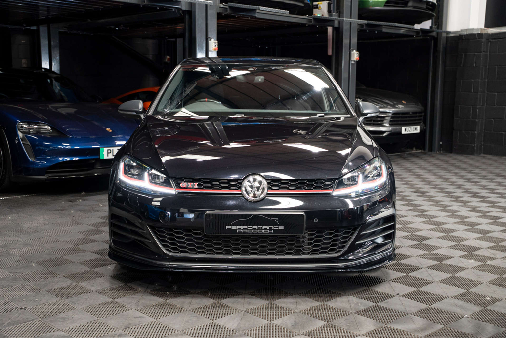 Volkswagen Golf Gti Tcr LA19UCU #5