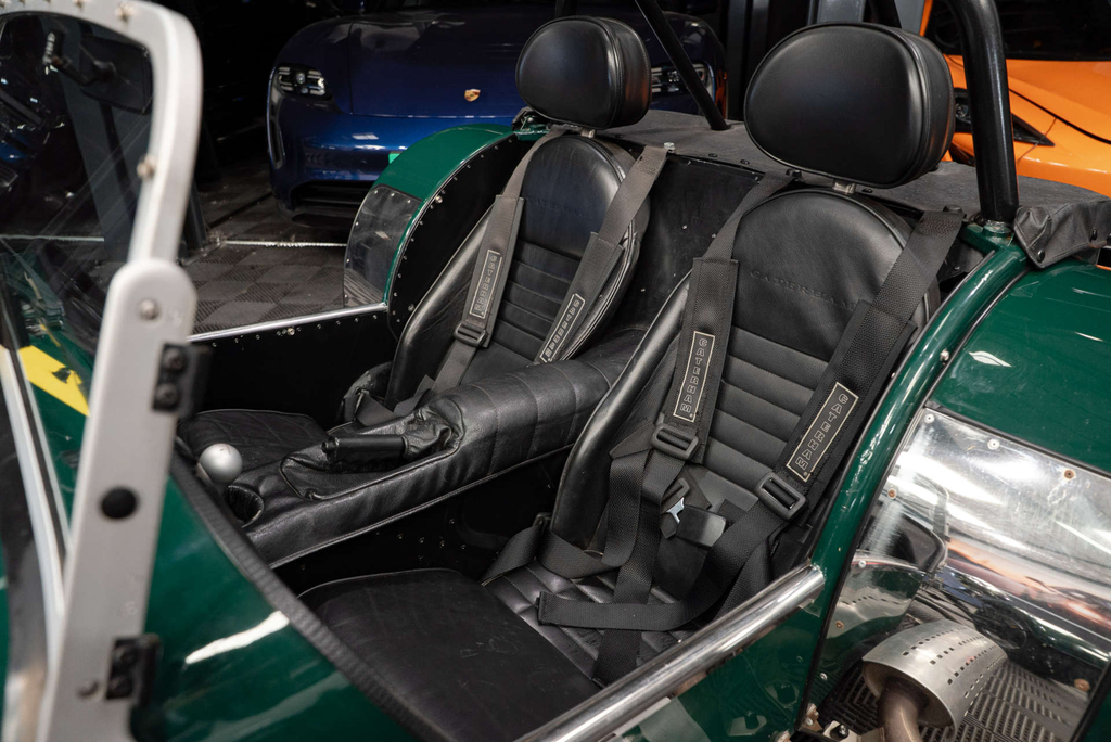 Caterham Seven Roadsport K  #2