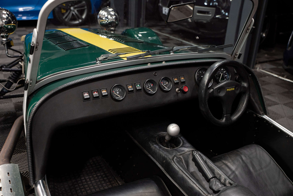 Caterham Seven Roadsport K  #3