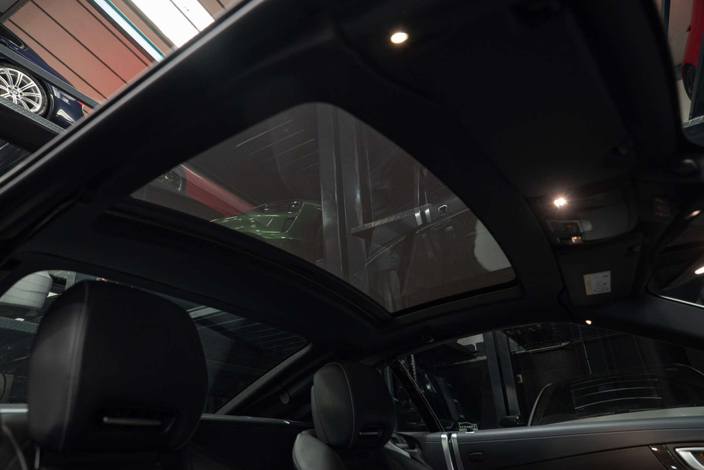 Mercedes-Benz SL Class Silver #33