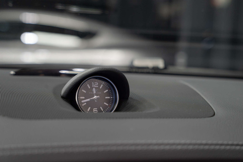 Mercedes-Benz SL Class Silver #28