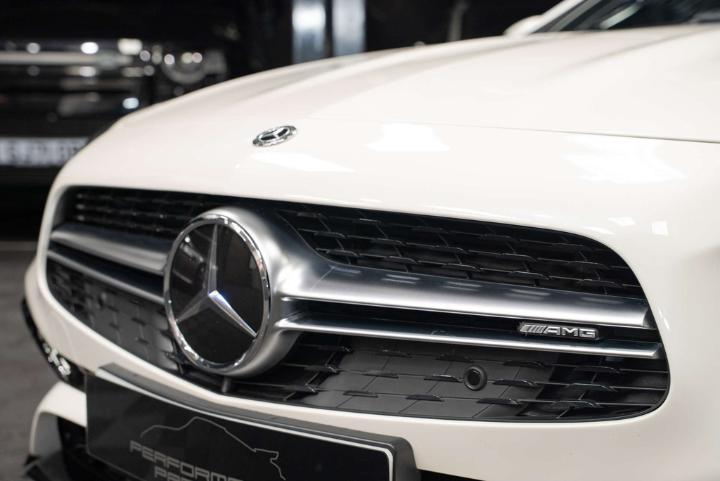 Mercedes-Benz SL Class Silver #37