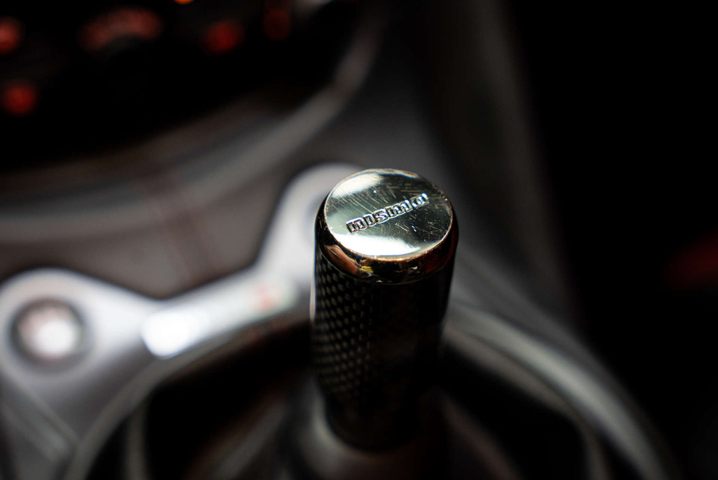 Nissan 370Z Black #23