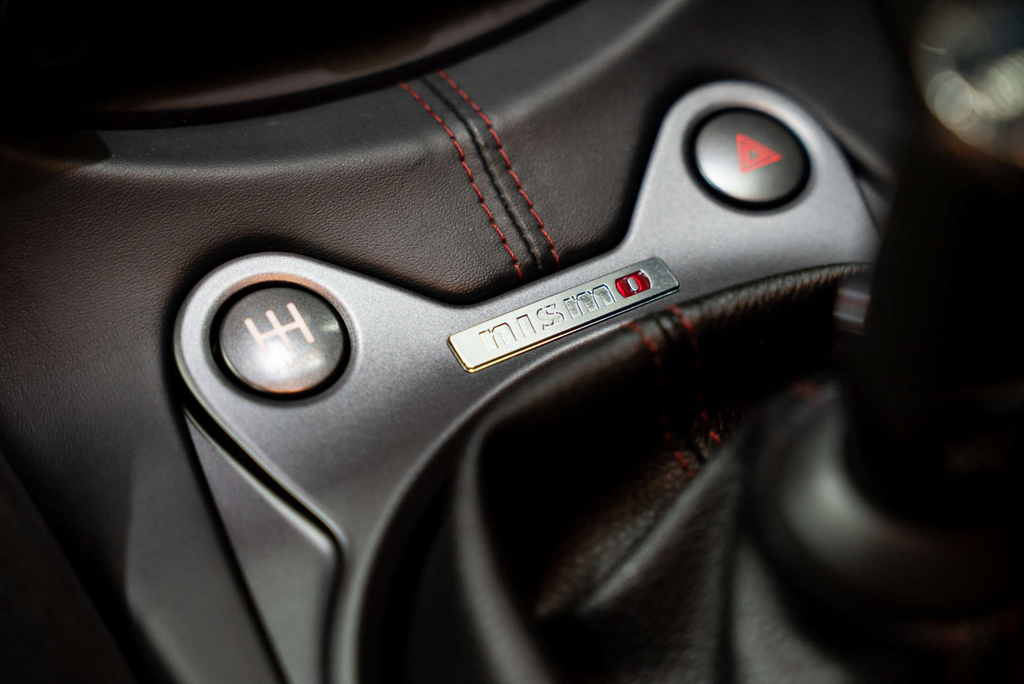 Nissan 370Z Black #29