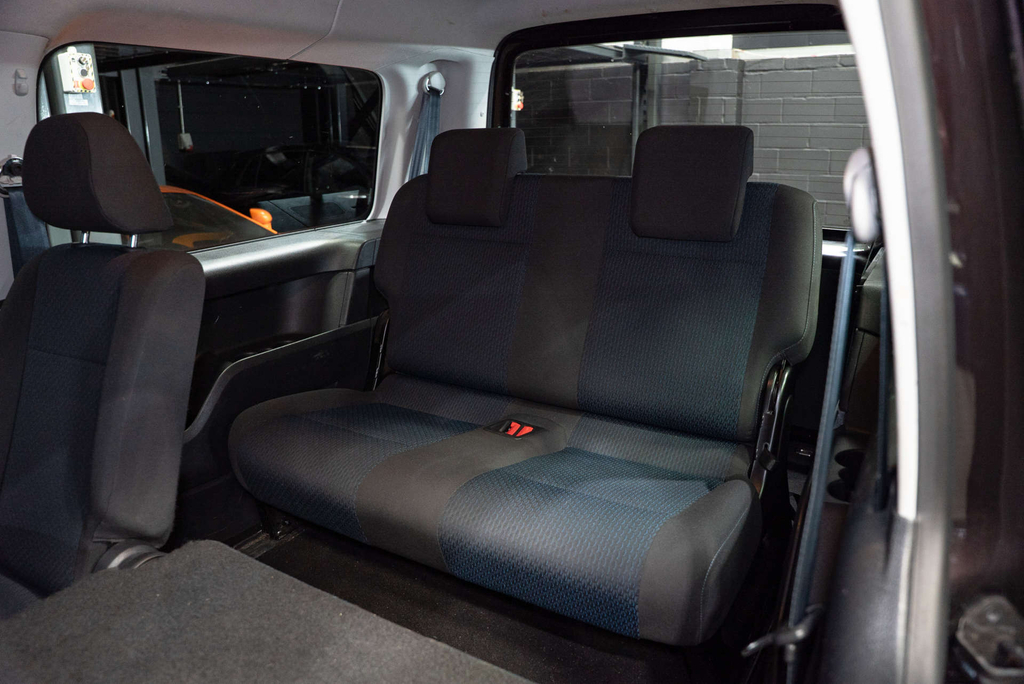 Volkswagen Caddy Maxi Life Maxi C20 Life Tsi #6