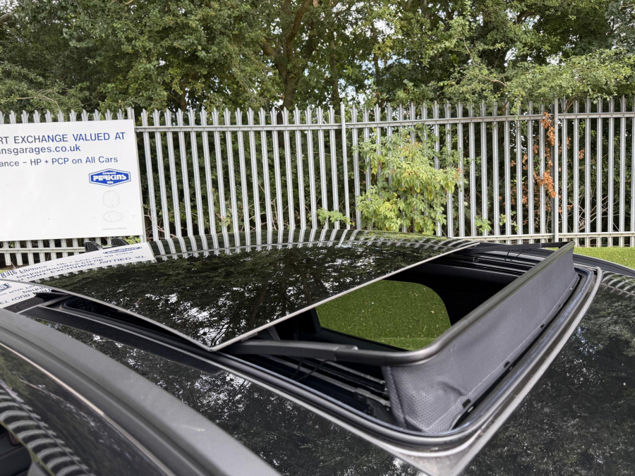 Ford Kuga St-line X EO75XOA Black #6