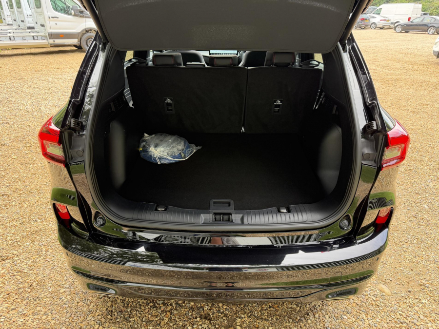 Ford Kuga St-line X EO75XOA Black #5