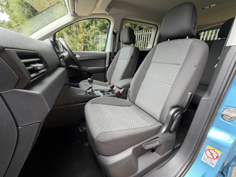 Ford Grand Tourneo Connect 2.0 Ecoblue Active 7 Seat Estat #9
