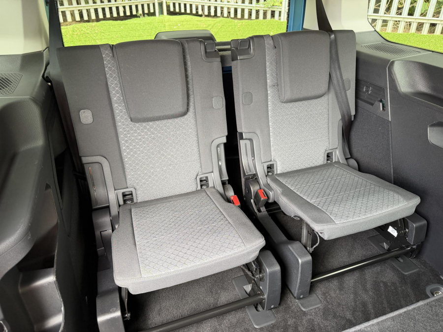 Ford Grand Tourneo Connect 2.0 Ecoblue Active 7 Seat Estat #7