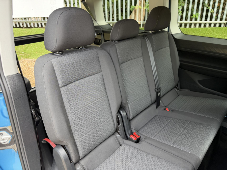 Ford Grand Tourneo Connect 2.0 Ecoblue Active 7 Seat Estat #8