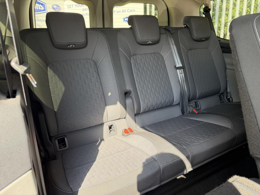 Ford Transit Custom 2.0 Ecoblue 170Ps High Roof Limited Van  #9