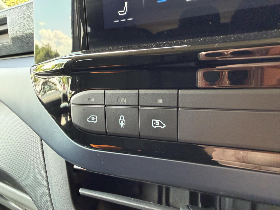 Ford Tourneo Custom Active 8 Silver #14