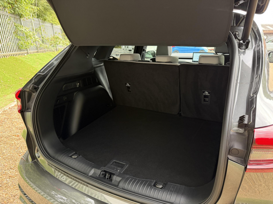 Ford Kuga Sound Edition EF75UDK Grey #6