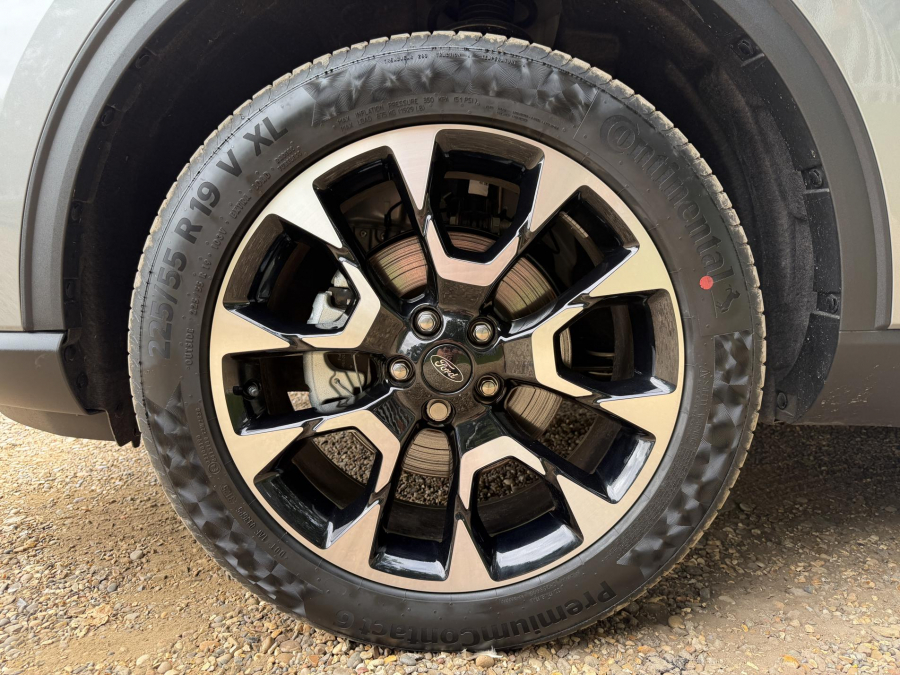 Ford Kuga Active Fhev EJ26URF Silver #5