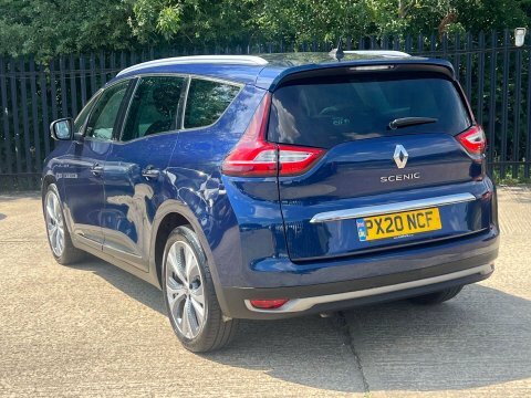 Renault Grand Scenic 1.3 Tce 140 Signature #15