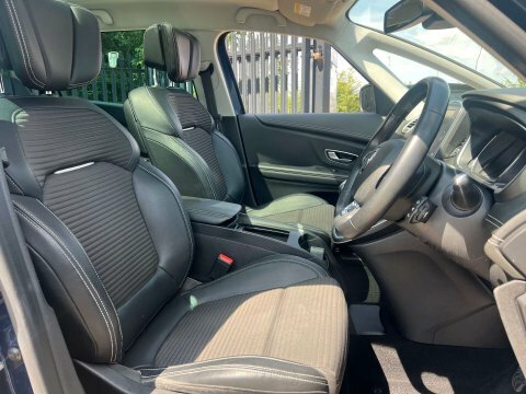 Renault Grand Scenic 1.3 Tce 140 Signature #20