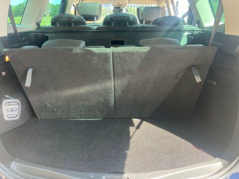 Renault Grand Scenic 1.3 Tce 140 Signature #23