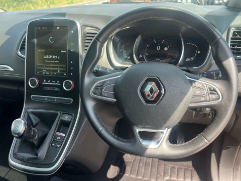 Renault Grand Scenic 1.3 Tce 140 Signature #22