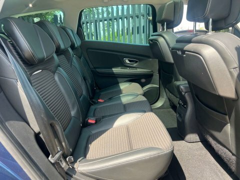 Renault Grand Scenic 1.3 Tce 140 Signature #19