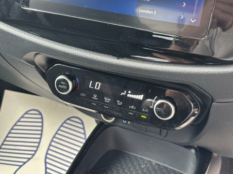 Toyota Aygo X Edge White #22