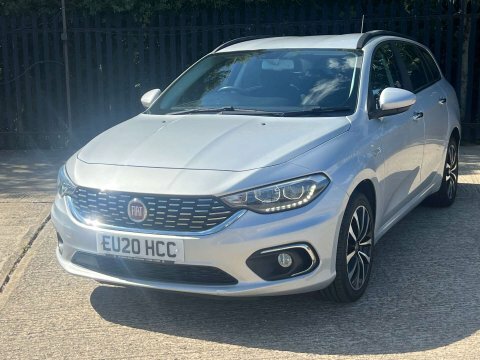 Fiat Tipo 1.6 Multijetii Lounge Euro 6 Ss  #12