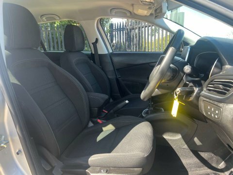 Fiat Tipo 1.6 Multijetii Lounge Euro 6 Ss  #17