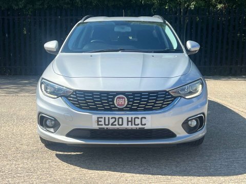 Fiat Tipo 1.6 Multijetii Lounge Euro 6 Ss  #13
