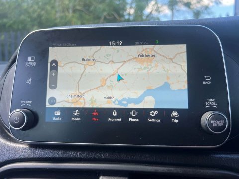 Fiat Tipo 1.6 Tipo Lounge Silver #5