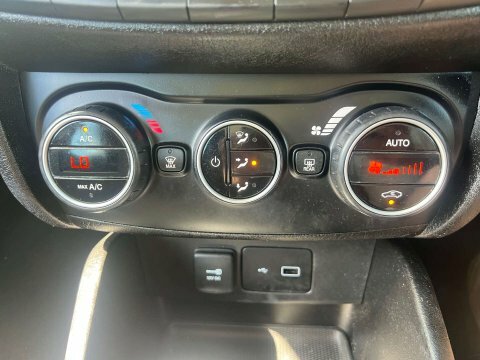 Fiat Tipo 1.6 Multijetii Lounge Euro 6 Ss  #22