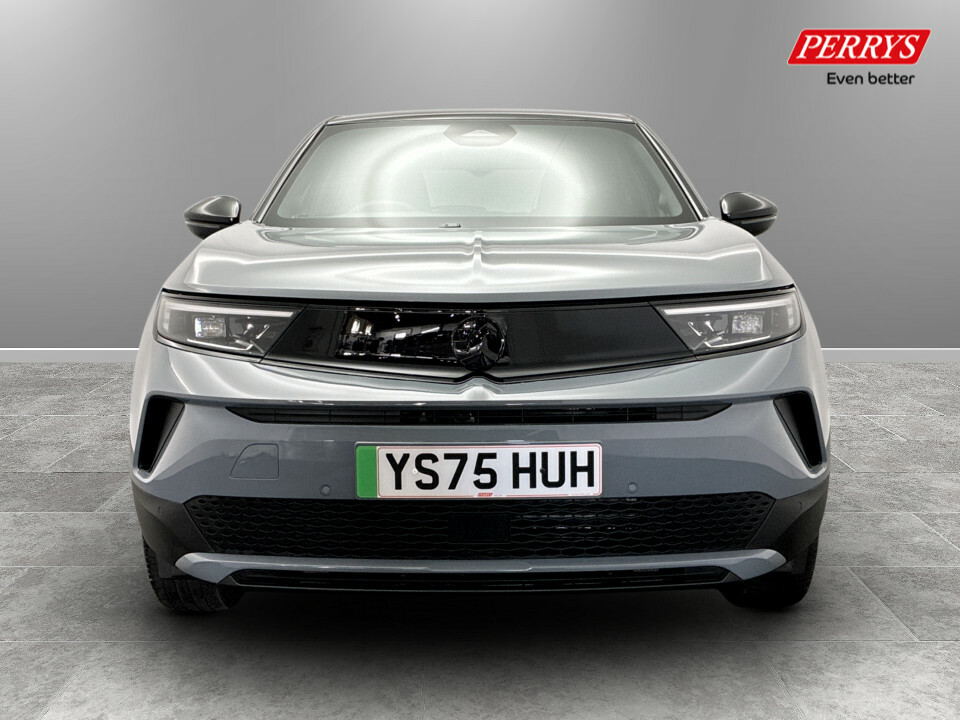 Vauxhall Mokka-e 115Kw Ultimate 54Kwh Grey #2
